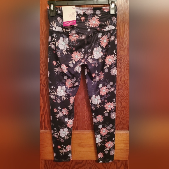 SO leggings   XS - Picture 3 of 3